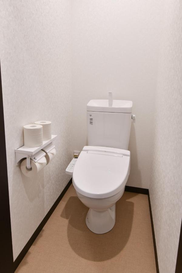 Samurai Stay Sugamo-Male Only Prefektura Tokio Exteriér fotografie