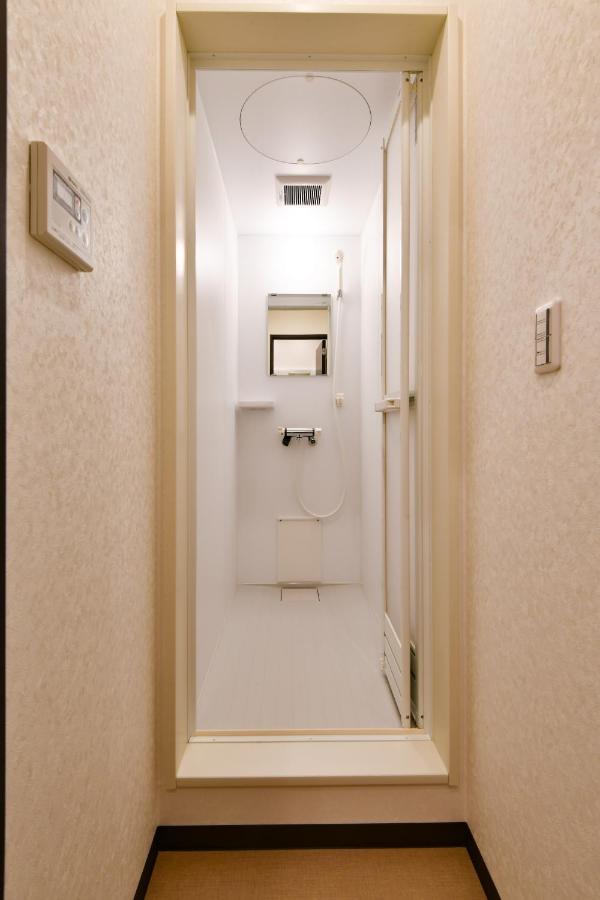 Samurai Stay Sugamo-Male Only Prefektura Tokio Exteriér fotografie